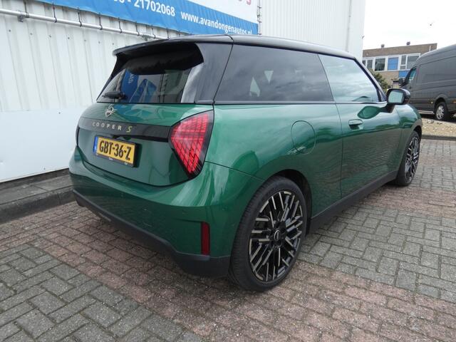 Mini COOPER S COOPER SE FAVOURED M 54.2KWH,Pano,Led,Navi,Camera