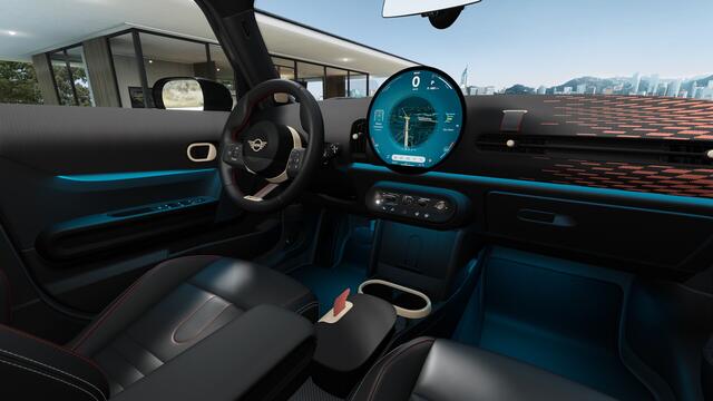 Mini COOPER S 5-deurs 2.0 John Cooper Works 204 pk Pakket XL | Panoramadak | Elektrisch verstelbare stoelen | 360 graden camera |