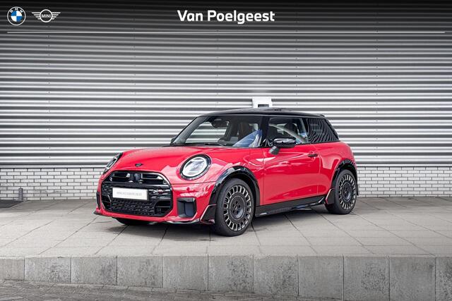 Mini COOPER S 3-Deurs 2.0 Essential