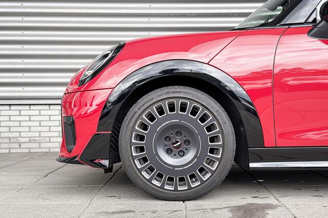 Mini COOPER S 3-Deurs 2.0 Essential