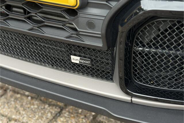 Mini COOPER S 3-Deurs 2.0 | JCW-Pakket | Full Option | Pano | Verlaagd | JCW Pro-Uitlaat | PPF