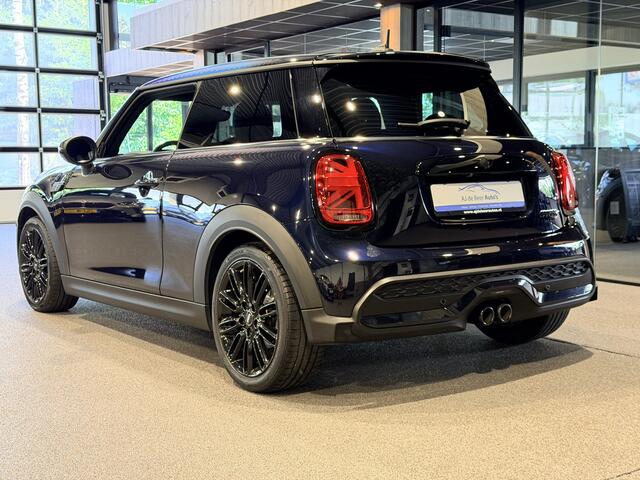 Mini COOPER S 3-Deurs 2.0 John Cooper Works