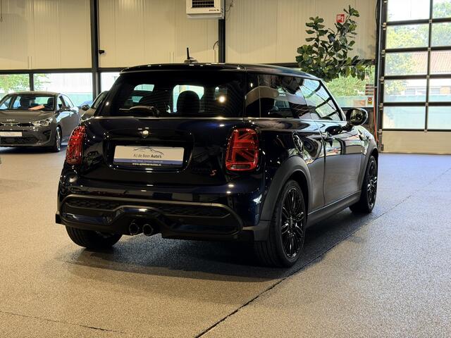 Mini COOPER S 3-Deurs 2.0 John Cooper Works