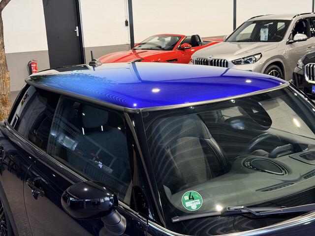 Mini COOPER S 3-Deurs 2.0 John Cooper Works
