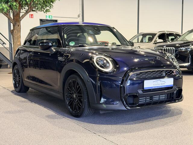 Mini COOPER S 3-Deurs 2.0 John Cooper Works