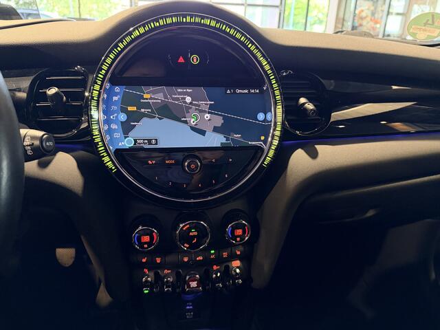 Mini COOPER S 3-Deurs 2.0 John Cooper Works