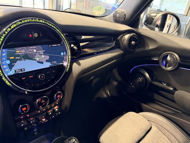 Mini COOPER S 3-Deurs 2.0 John Cooper Works
