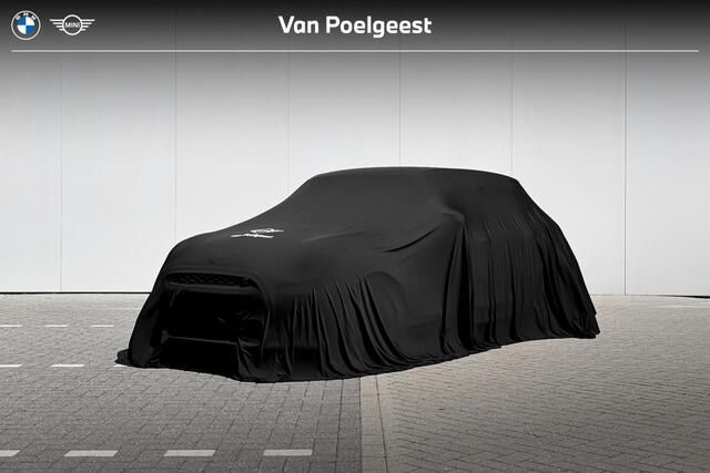 Mini COOPER S 3-deurs | Rockingham GT Edition