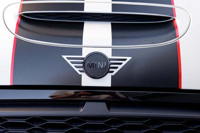 Mini COOPER S 5-Deurs 2.0 Rockingham GT Edition JCW Pack, Panoramadak, H/K, Camera, enz