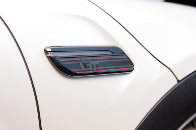 Mini COOPER S 5-Deurs 2.0 Rockingham GT Edition JCW Pack, Panoramadak, H/K, Camera, enz
