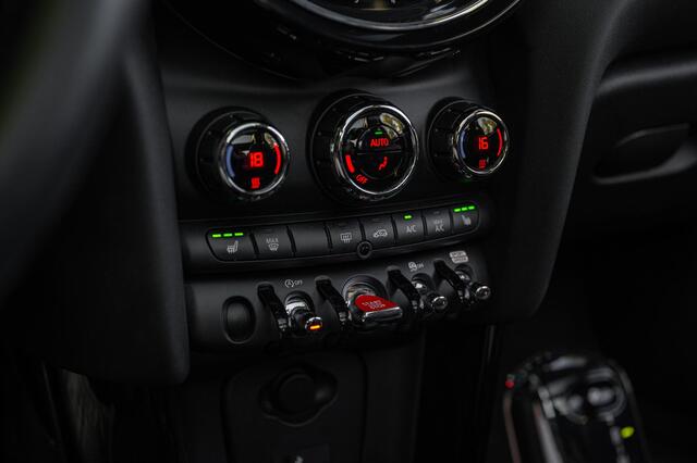 Mini COOPER S 3-Deurs 2.0 Rockingham GT Edition |Pano|JCW|1e.Eig.|Camera