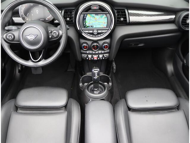 Mini COOPER S Cabrio 2.0 Hammersmith | Leder | Keyless | LED | Org. NL