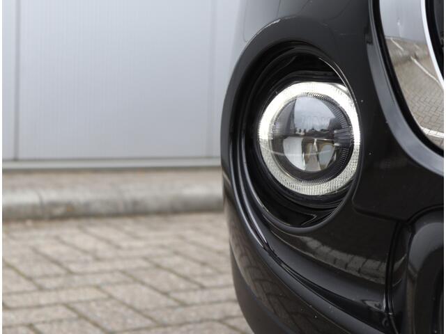 Mini COOPER S Cabrio 2.0 Hammersmith | Leder | Keyless | LED | Org. NL
