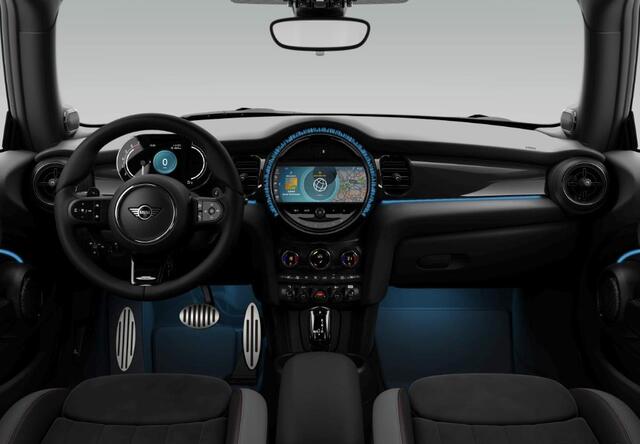 Mini COOPER S 3-Deurs 2.0 Rockingham GT Edition - JCW-Trim - Pano - ACC - Harman Kardon