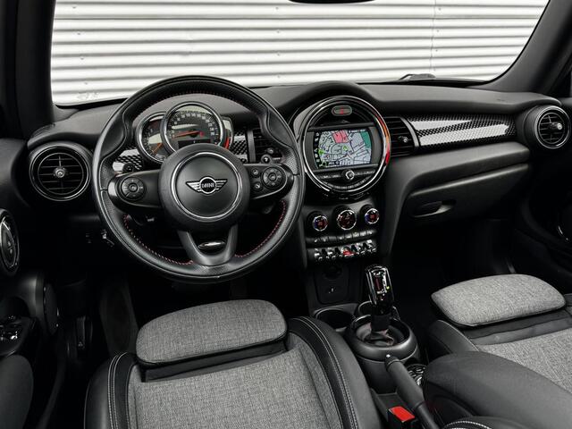 Mini COOPER S 2.0 Chili | Facelift | Panodak | JCW | LED | Black Pack | 17 i