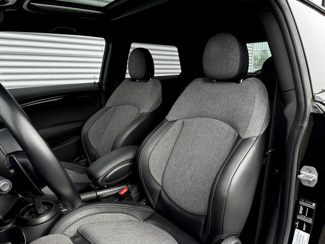 Mini COOPER S 2.0 Chili | Facelift | Panodak | JCW | LED | Black Pack | 17 i