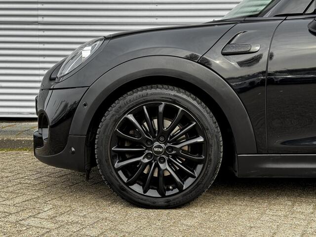 Mini COOPER S 2.0 Chili | Facelift | Panodak | JCW | LED | Black Pack | 17 i