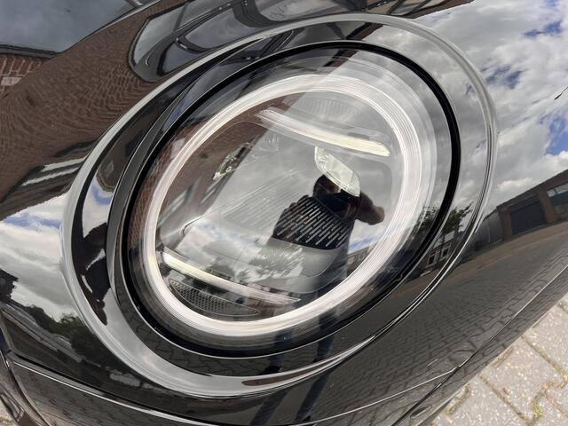 Mini COOPER S Cabrio 2.0 John Cooper Works XL ALLE OPTIE'S !! 2025