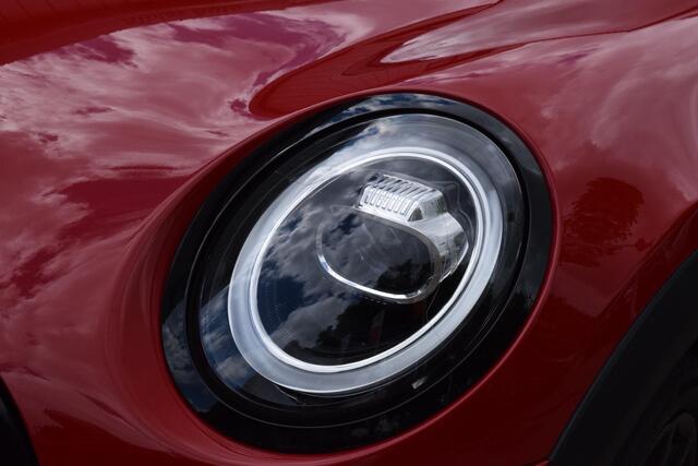 Mini COOPER S 3-Deurs 2.0 S|Carplay|AndroidAuto|PDC|LED