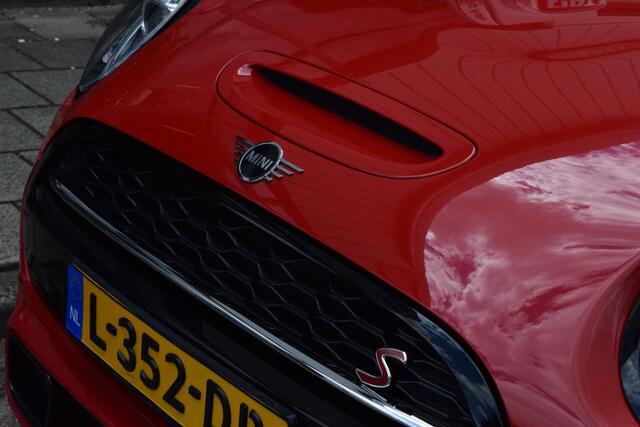 Mini COOPER S 3-Deurs 2.0 S|Carplay|AndroidAuto|PDC|LED