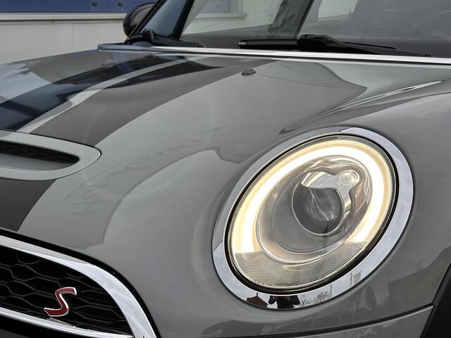 Mini COOPER S 2.0 JCW l NL AUTO l Dealeronderhouden l