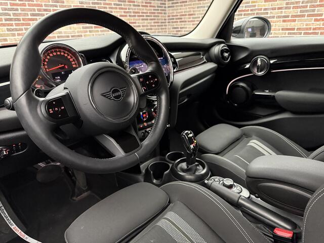 Mini COOPER S 2.0 Essential Garantie tot 11-2027 | Dealer | Camera | Stoelverwarming