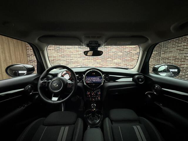 Mini COOPER S 2.0 Essential Garantie tot 11-2027 | Dealer | Camera | Stoelverwarming