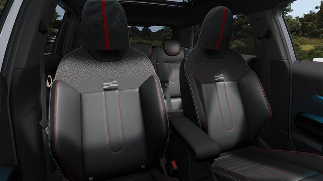 Mini COOPER S 5-Deurs 2.0 John Cooper Works Trim | Pakket XL