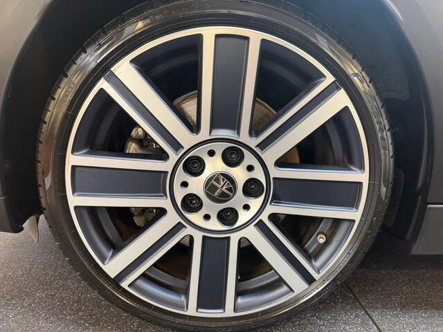 Mini COOPER S Cabrio 2.0 MINI Yours ** Nappa leder ** Keyless ** Camera ** Carplay