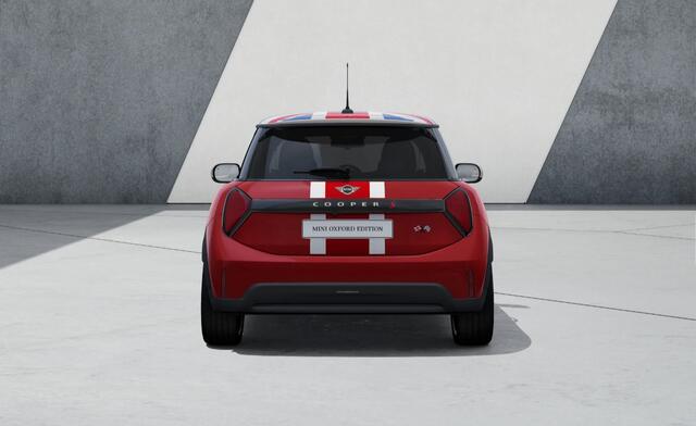 Mini COOPER S 3-Deurs 2.0 Oxford Edition