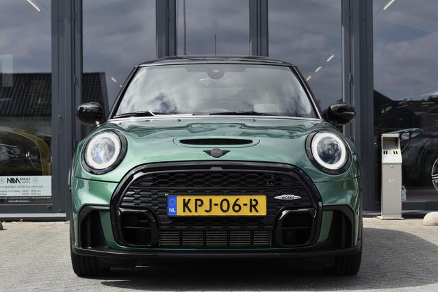 Mini COOPER S 3-Deurs 2.0 John Cooper Works