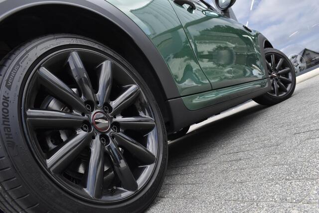 Mini COOPER S 3-Deurs 2.0 John Cooper Works