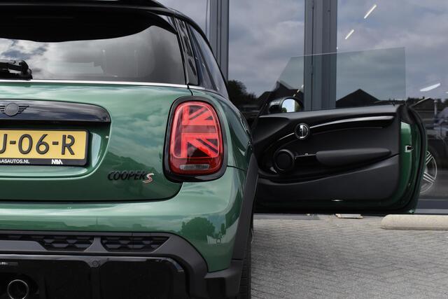 Mini COOPER S 3-Deurs 2.0 John Cooper Works