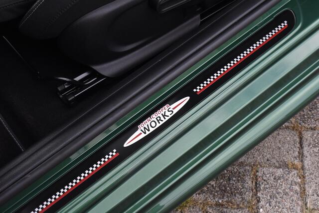 Mini COOPER S 3-Deurs 2.0 John Cooper Works