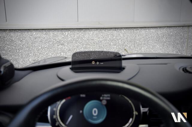 Mini COOPER S 3-Deurs 2.0 John Cooper Works | Panoramadak | Harman-Kardon | HUD | Camera | Adaptive Cruise | 1e Eig. Dealer O.H.