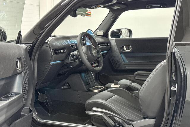Mini COOPER S 3-Deurs | John Cooper Works uitvoering | Pakket M | Head-Up Display | Harman/Kardon | Panoramadak | Stoelverwarming | Comfort Access | Stuurwielverwarming