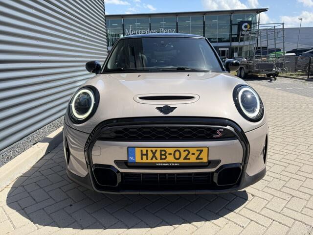 Mini COOPER S Mini 2.0 Yours Pano/Camera/Leder/Apple