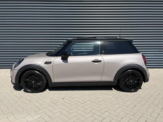 Mini COOPER S Mini 2.0 Yours Pano/Camera/Leder/Apple