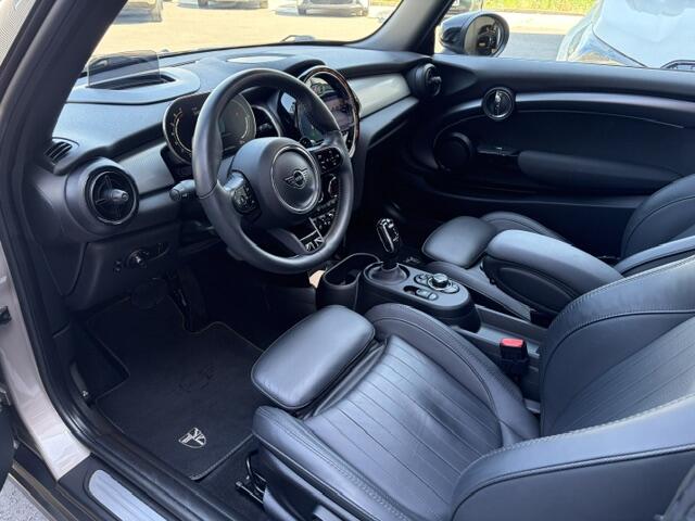 Mini COOPER S Mini 2.0 Yours Pano/Camera/Leder/Apple