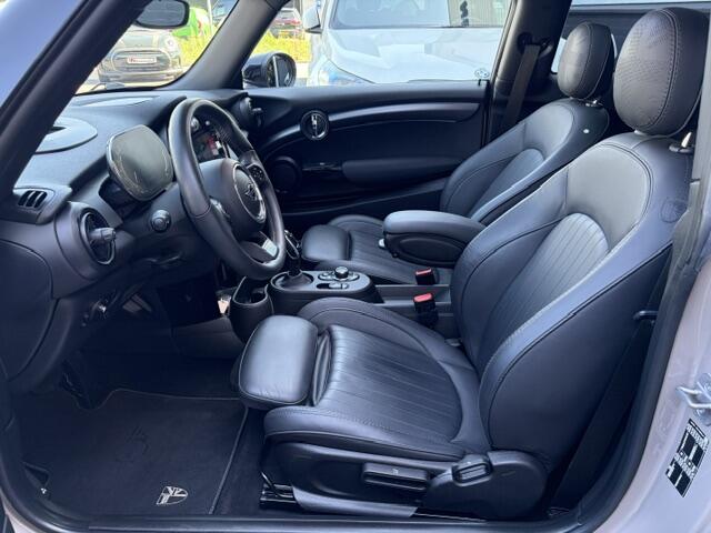 Mini COOPER S Mini 2.0 Yours Pano/Camera/Leder/Apple