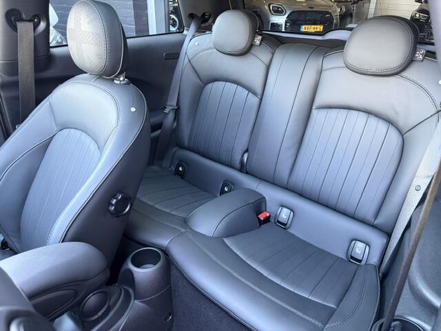 Mini COOPER S Mini 2.0 Yours Pano/Camera/Leder/Apple