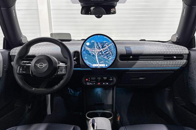Mini COOPER S 3-deurs | Panoramadak | Harman\Kardon| Pakket XL | Stuurwielverwarming |
