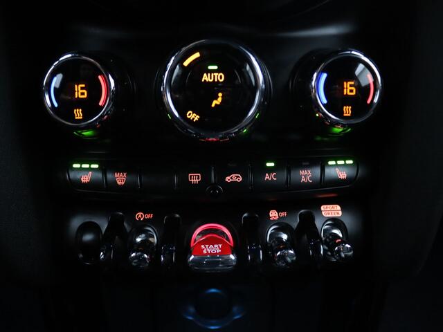 Mini COOPER S 3-Deurs 180pk Rockingham GT Edition Apple Carplay/Android Auto | Climate