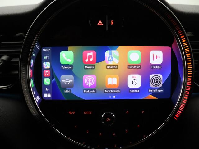 Mini COOPER S 3-Deurs 180pk Rockingham GT Edition Apple Carplay/Android Auto | Climate