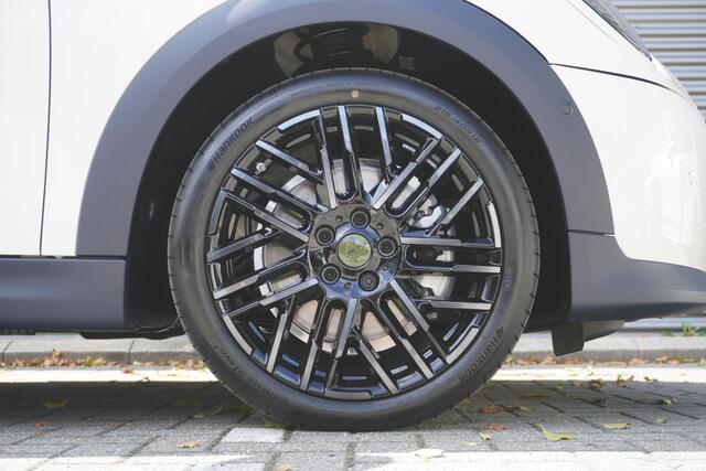 Mini COOPER S 3-Deurs 2.0 Paul Smith Edition | Pakket XL