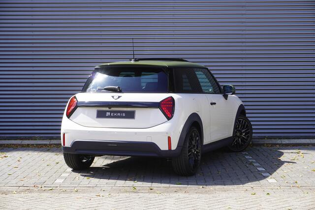 Mini COOPER S 3-Deurs 2.0 Paul Smith Edition | Pakket XL