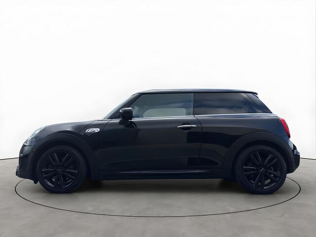 Mini COOPER S 3-Deurs 2.0 192PK John Cooper Works Pano Schaalstoelen