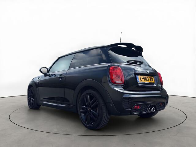 Mini COOPER S 3-Deurs 2.0 192PK John Cooper Works Pano Schaalstoelen