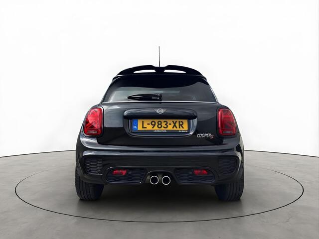 Mini COOPER S 3-Deurs 2.0 192PK John Cooper Works Pano Schaalstoelen