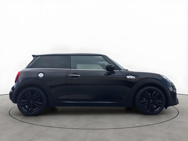 Mini COOPER S 3-Deurs 2.0 192PK John Cooper Works Pano Schaalstoelen
